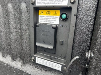 2026 Ford F-350SD Black Widow DRW