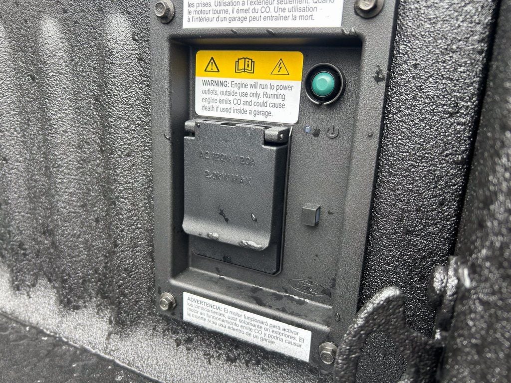 2026 Ford F-350SD Black Widow DRW