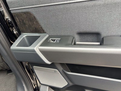 2026 Ford F-350SD Black Widow DRW