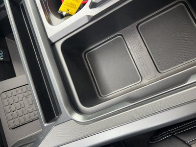 2026 Ford F-350SD Black Widow DRW