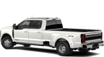 2026 Ford F-350SD Black Widow DRW