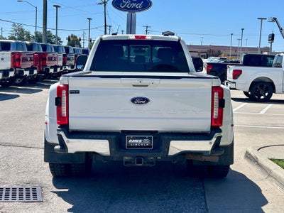 2024 Ford F-350SD Lariat DRW