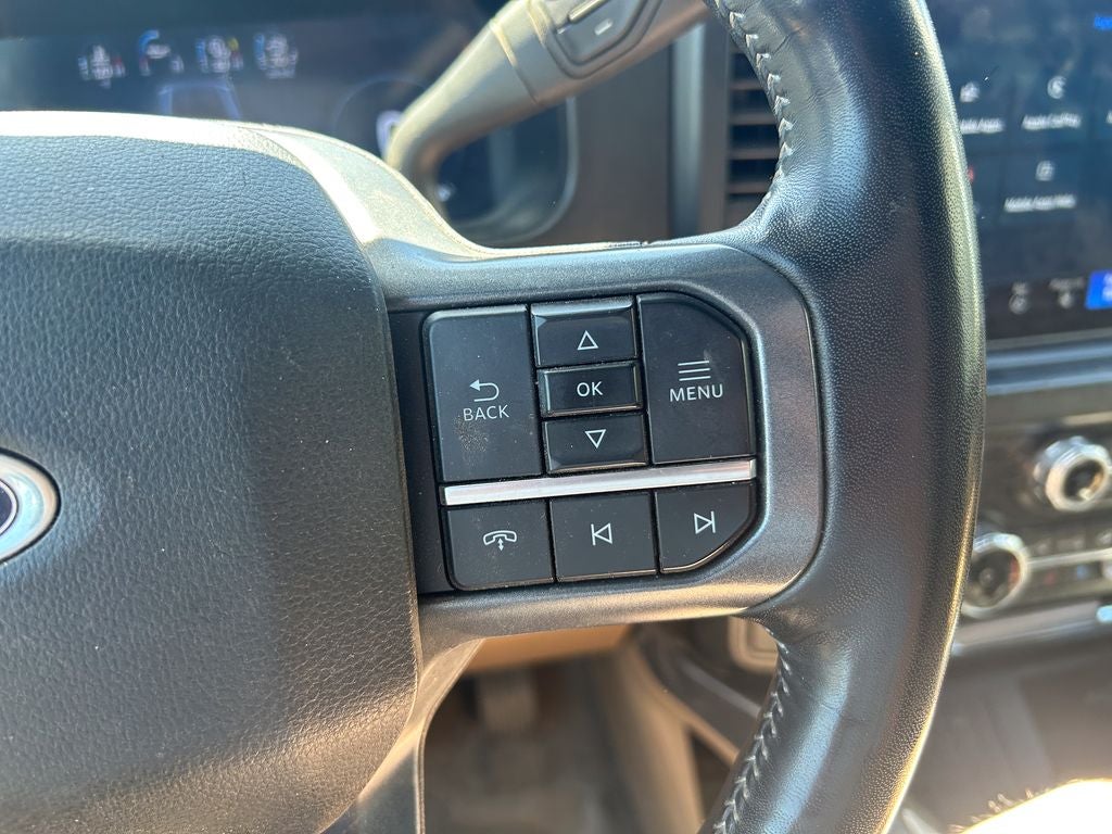 2024 Ford F-350SD Lariat DRW