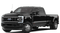 2026 Ford F-350SD Platinum Black Widow DRW