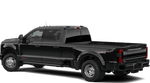 2026 Ford F-350SD Platinum Black Widow DRW