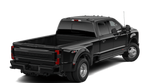 2026 Ford F-350SD Platinum Black Widow DRW