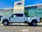 2026 Ford F-350SD Platinum DRW