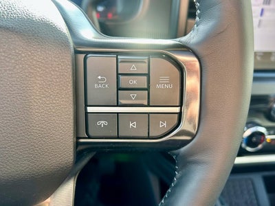 2026 Ford F-350SD Platinum DRW