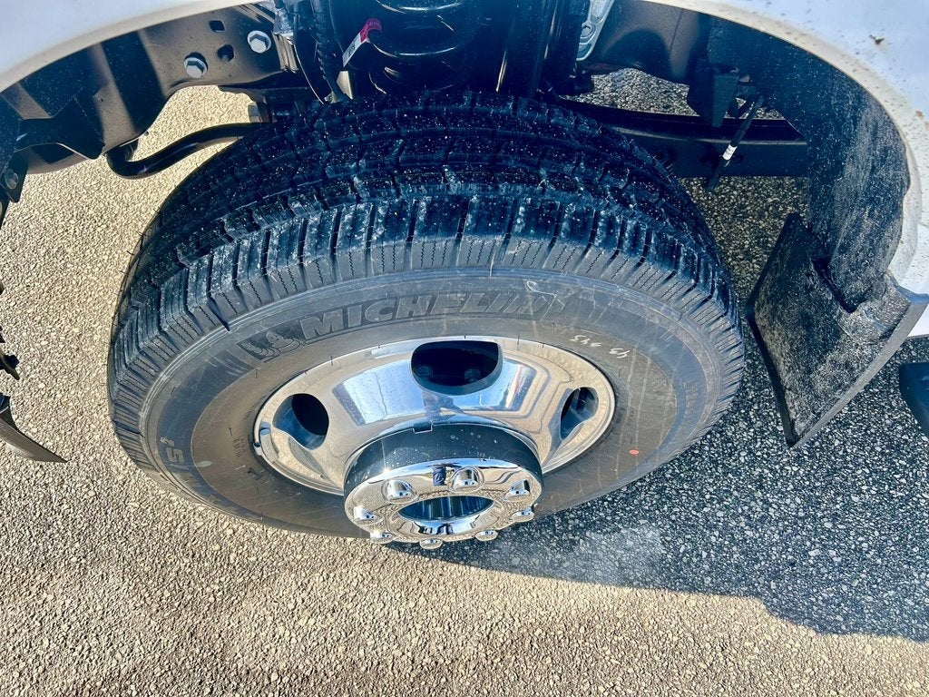 2026 Ford F-350SD Platinum DRW