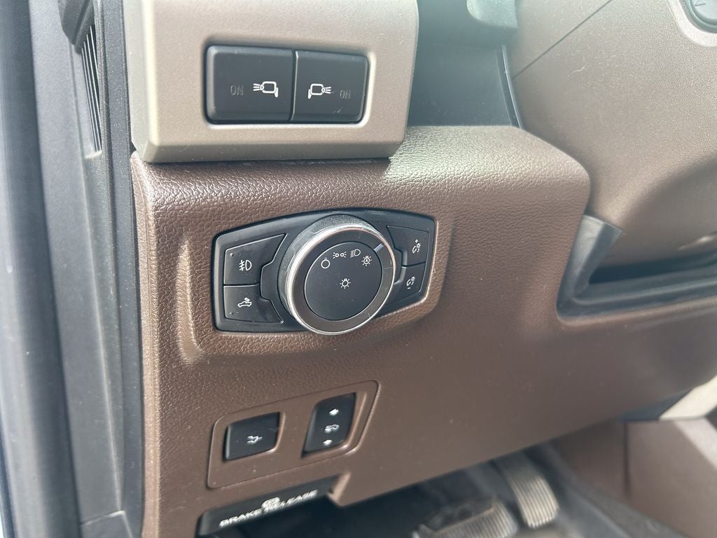 2021 Ford F-350SD King Ranch DRW