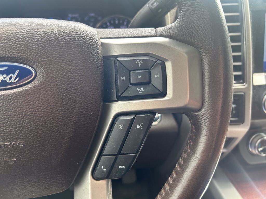 2021 Ford F-350SD King Ranch DRW