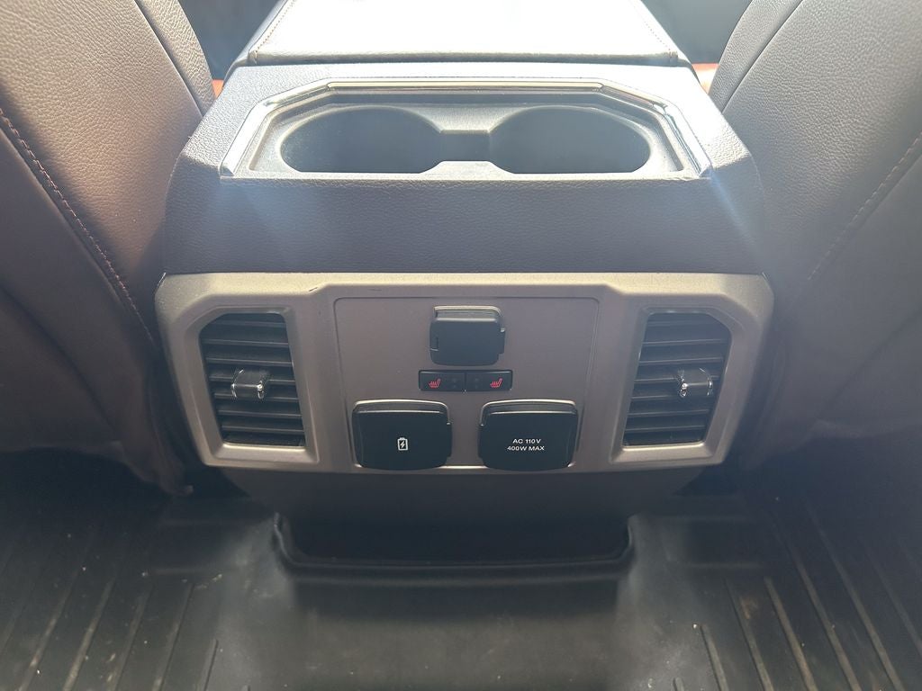 2021 Ford F-350SD King Ranch DRW