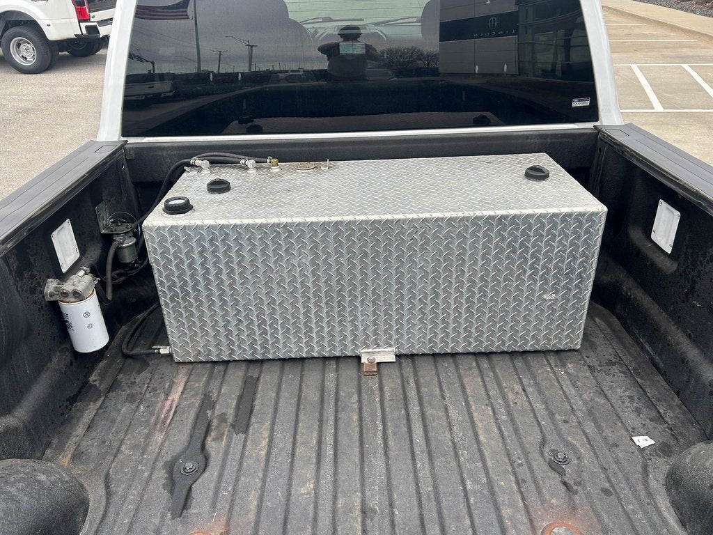 2019 Ford F-350SD XLT DRW