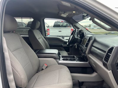 2019 Ford F-350SD XLT DRW