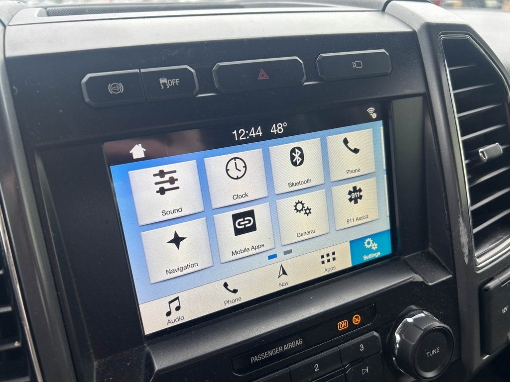 2019 Ford F-350SD XLT DRW