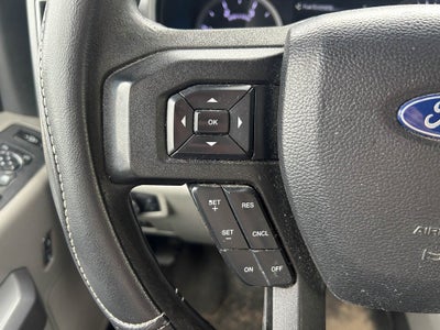 2019 Ford F-350SD XLT DRW