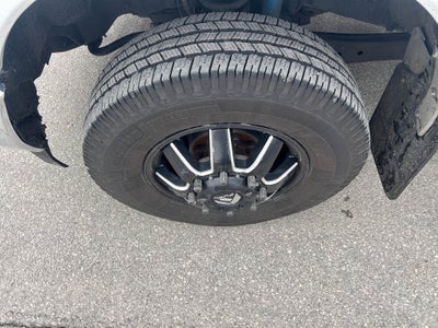 2019 Ford F-350SD XLT DRW