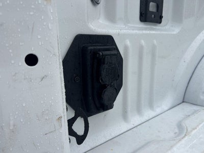 2025 Ford F-350SD Lariat DRW