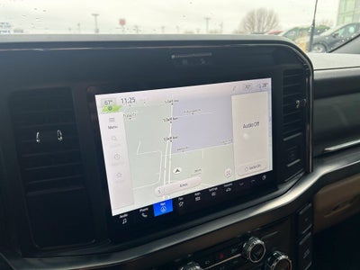 2025 Ford F-350SD Lariat DRW