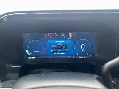 2025 Ford F-350SD Lariat DRW