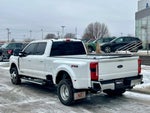 2025 Ford F-350SD Lariat DRW