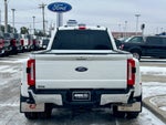 2025 Ford F-350SD Lariat DRW