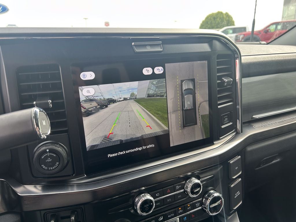 2026 Ford F-450SD DRW