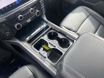 2026 Ford F-450SD DRW