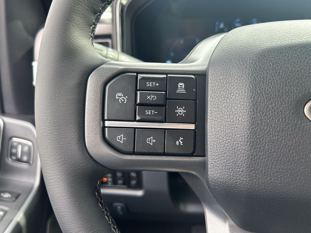 2026 Ford F-450SD DRW