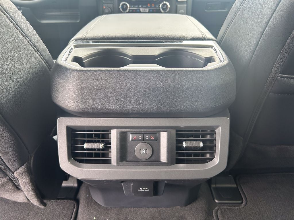 2026 Ford F-450SD DRW