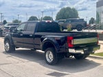 2021 Ford F-450SD King Ranch DRW
