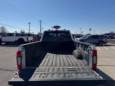 2022 Ford F-350SD Lariat