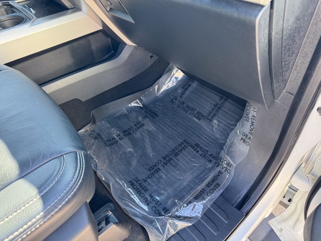 2022 Ford F-350SD Lariat