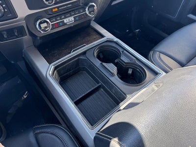 2022 Ford F-350SD Lariat