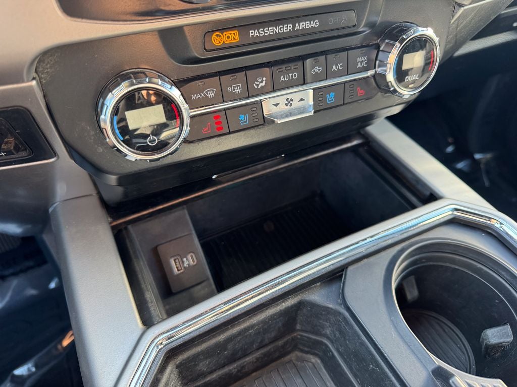 2022 Ford F-350SD Lariat