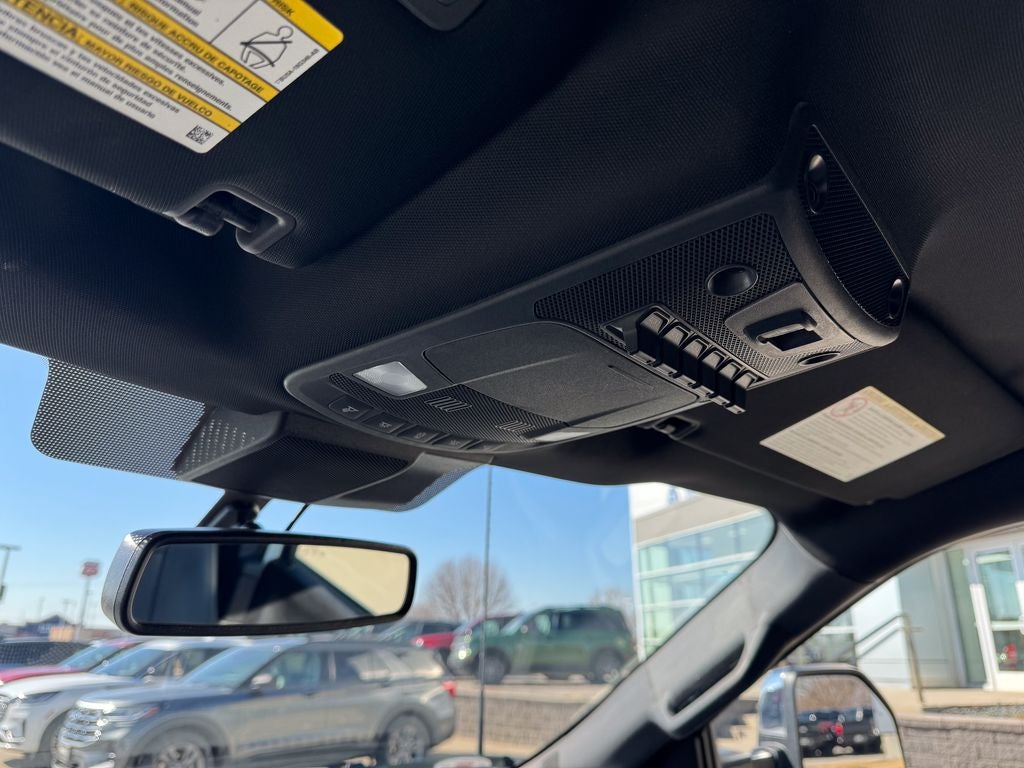 2022 Ford F-350SD Lariat