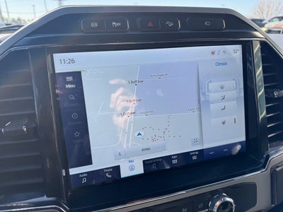 2022 Ford F-350SD Lariat