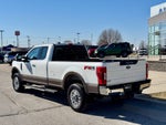 2022 Ford F-350SD Lariat