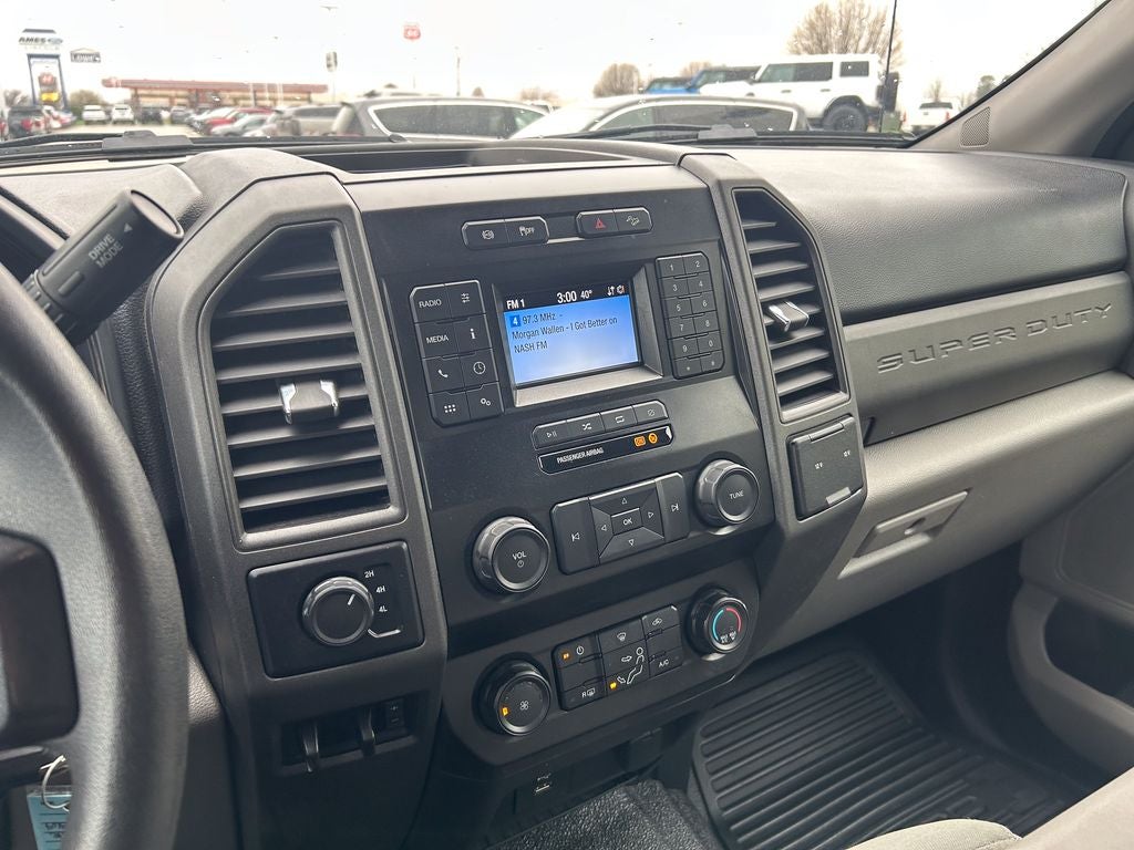 2020 Ford F-350SD XL DRW