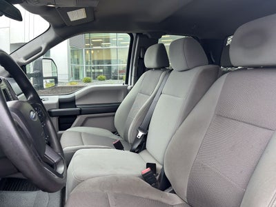 2020 Ford F-350SD XL DRW