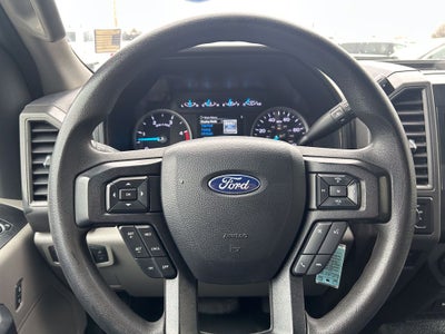 2020 Ford F-350SD XL DRW