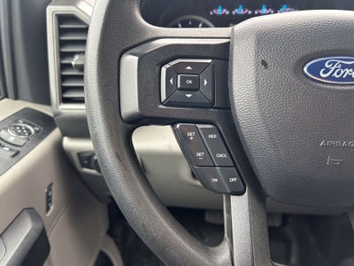 2020 Ford F-350SD XL DRW