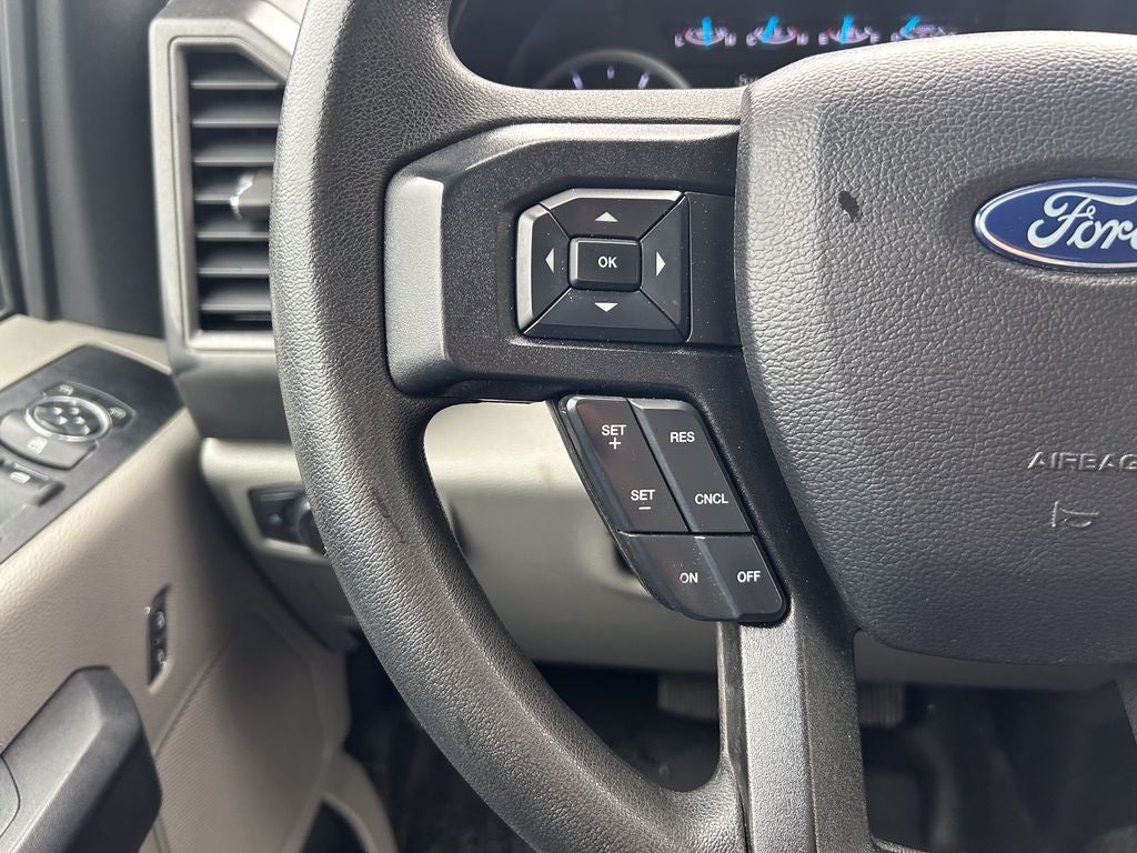 2020 Ford F-350SD XL DRW