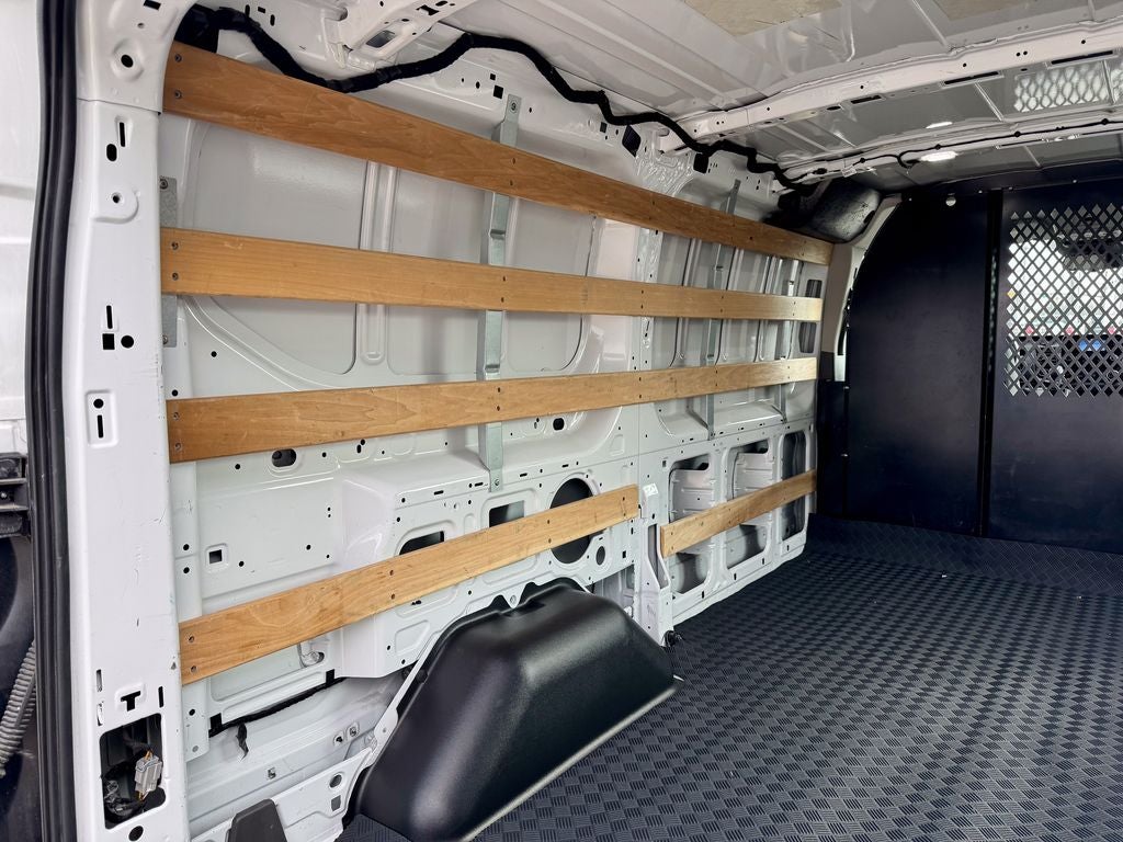2024 Ford Transit-250 Base