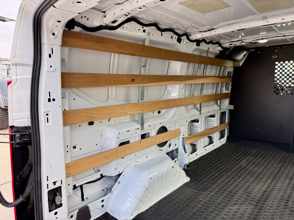 2024 Ford Transit-250 Base