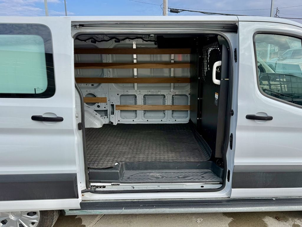 2024 Ford Transit-250 Base