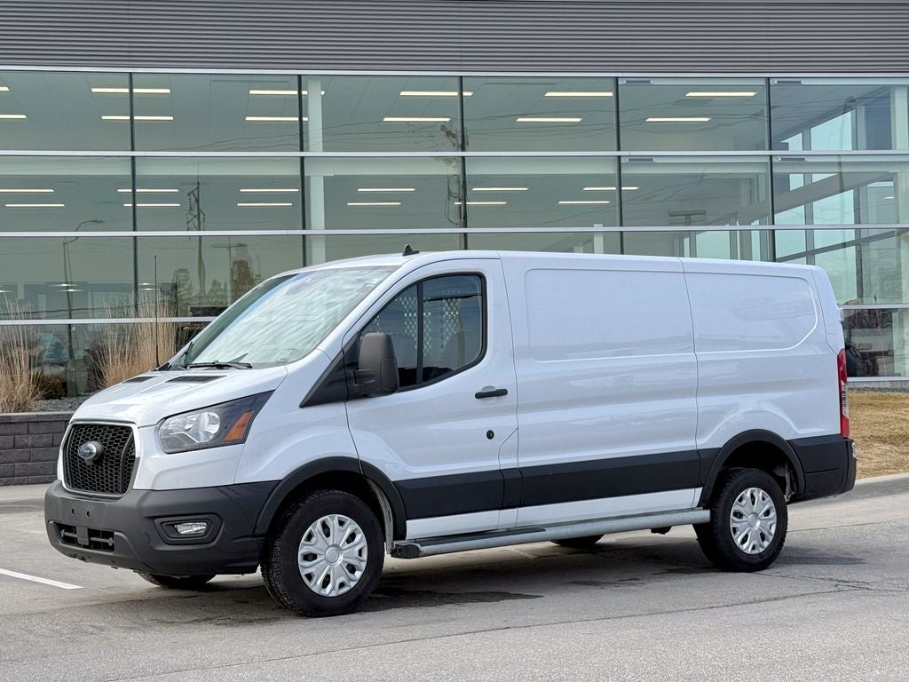 2024 Ford Transit-250 Base