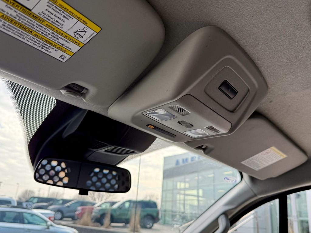 2024 Ford Transit-250 Base