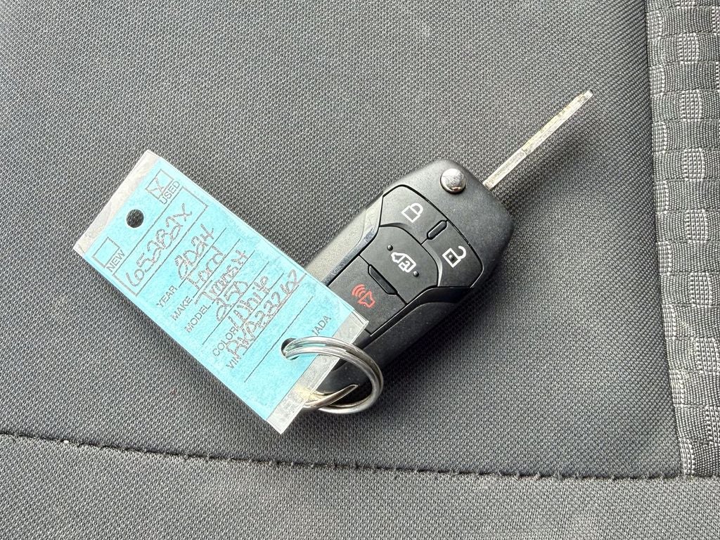 2024 Ford Transit-250 Base