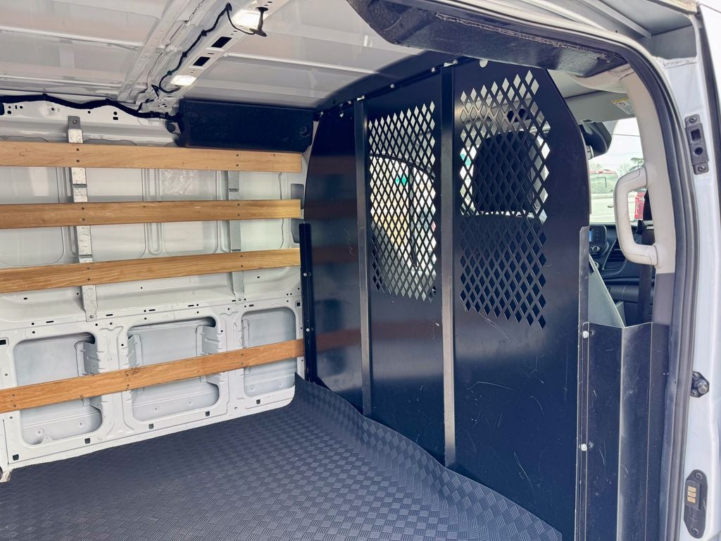 2024 Ford Transit-250 Base